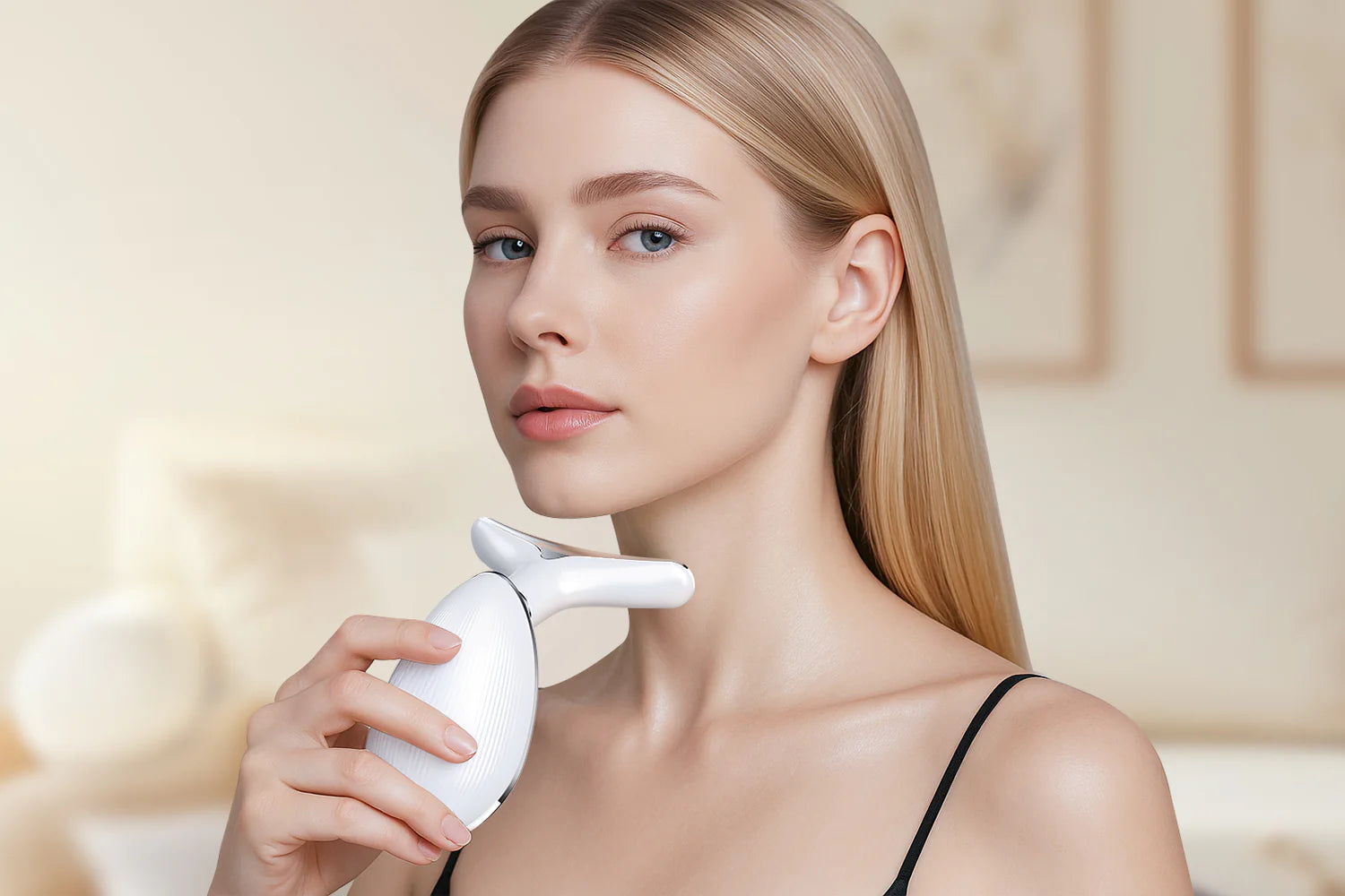 neck care
