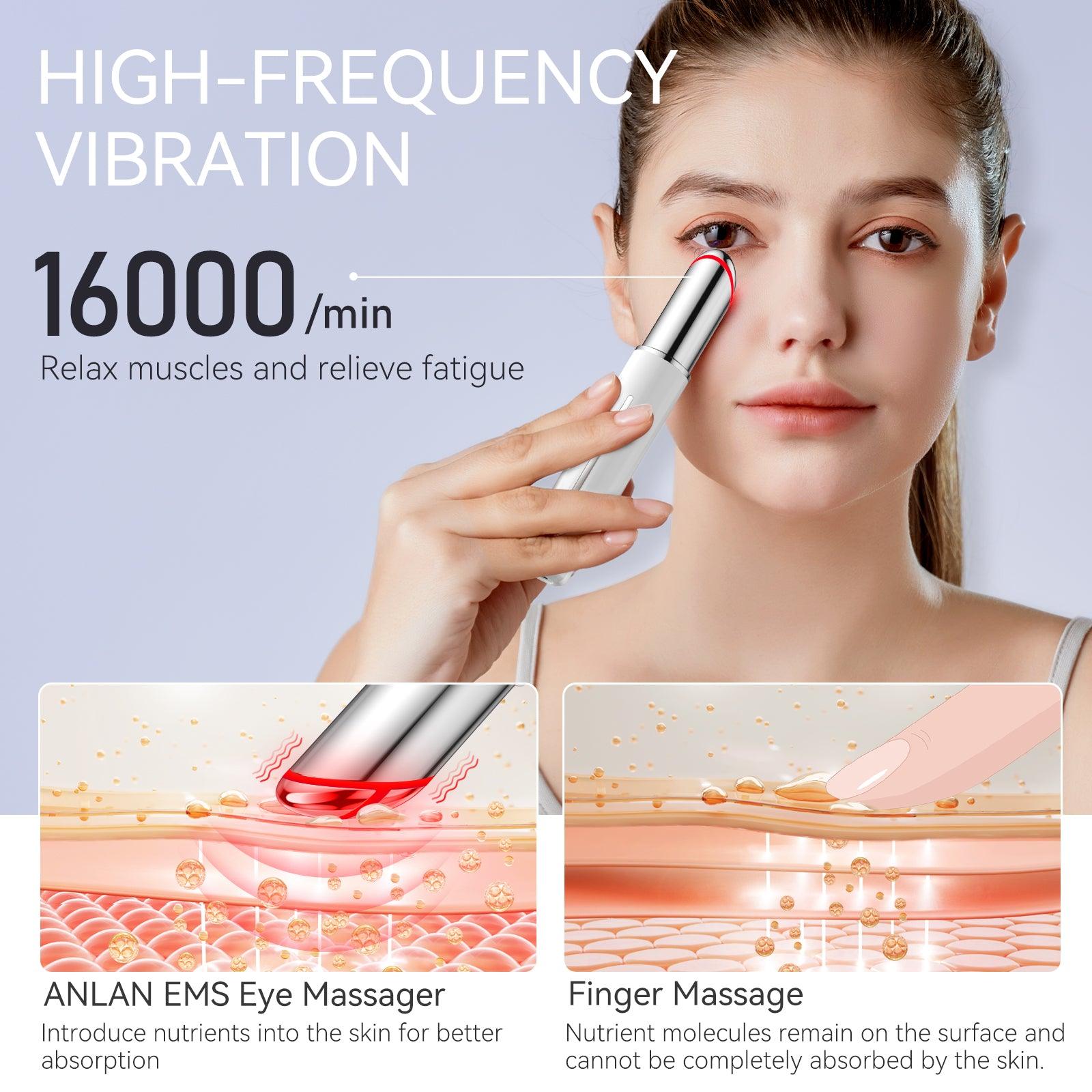 high frequency vibration