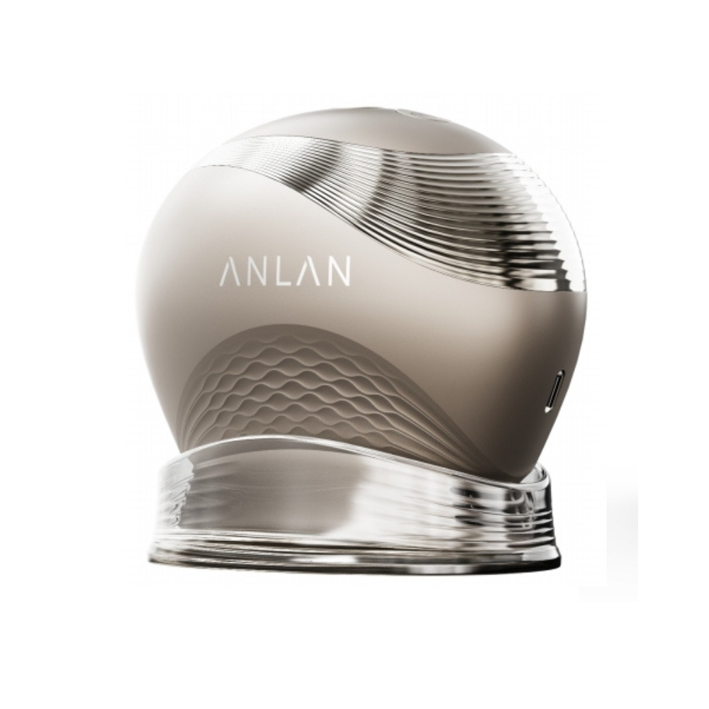 LUMINA-R 近红外 (NIR) 面部皮肤护理仪