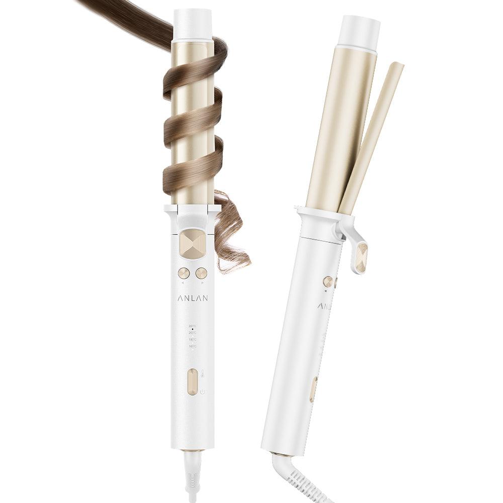 【European standard plugs】 Automatic Hair Curler