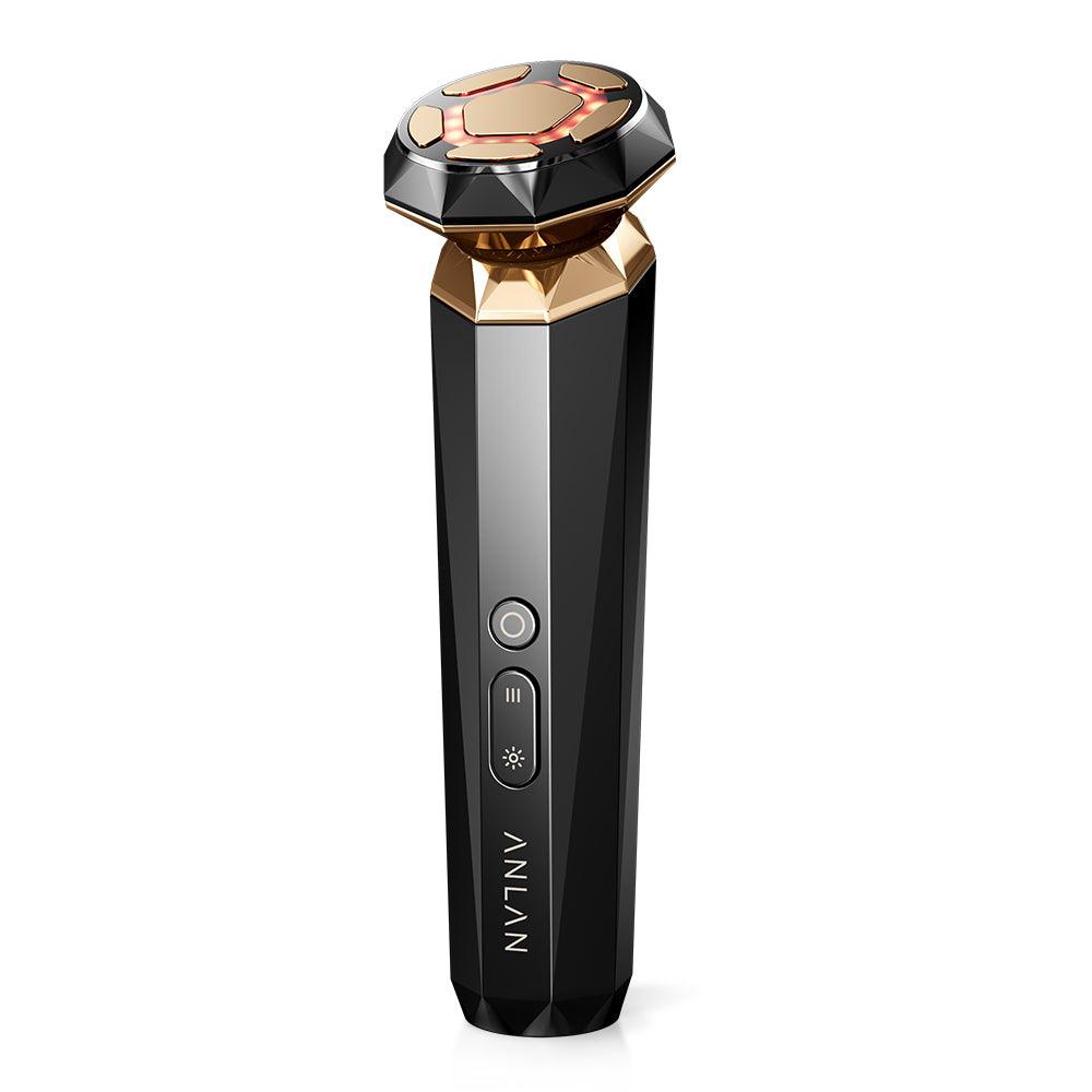 18k multifunction rf pro beauty device