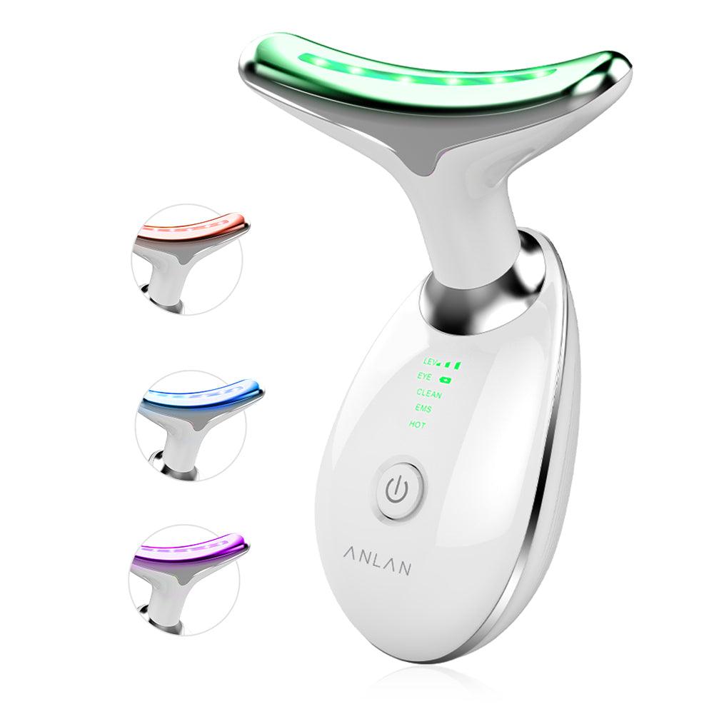 Neck Face Beauty Device