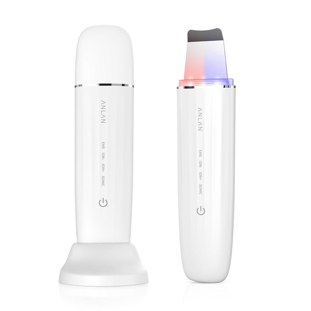 Ultrasonic Skin Scrubber
