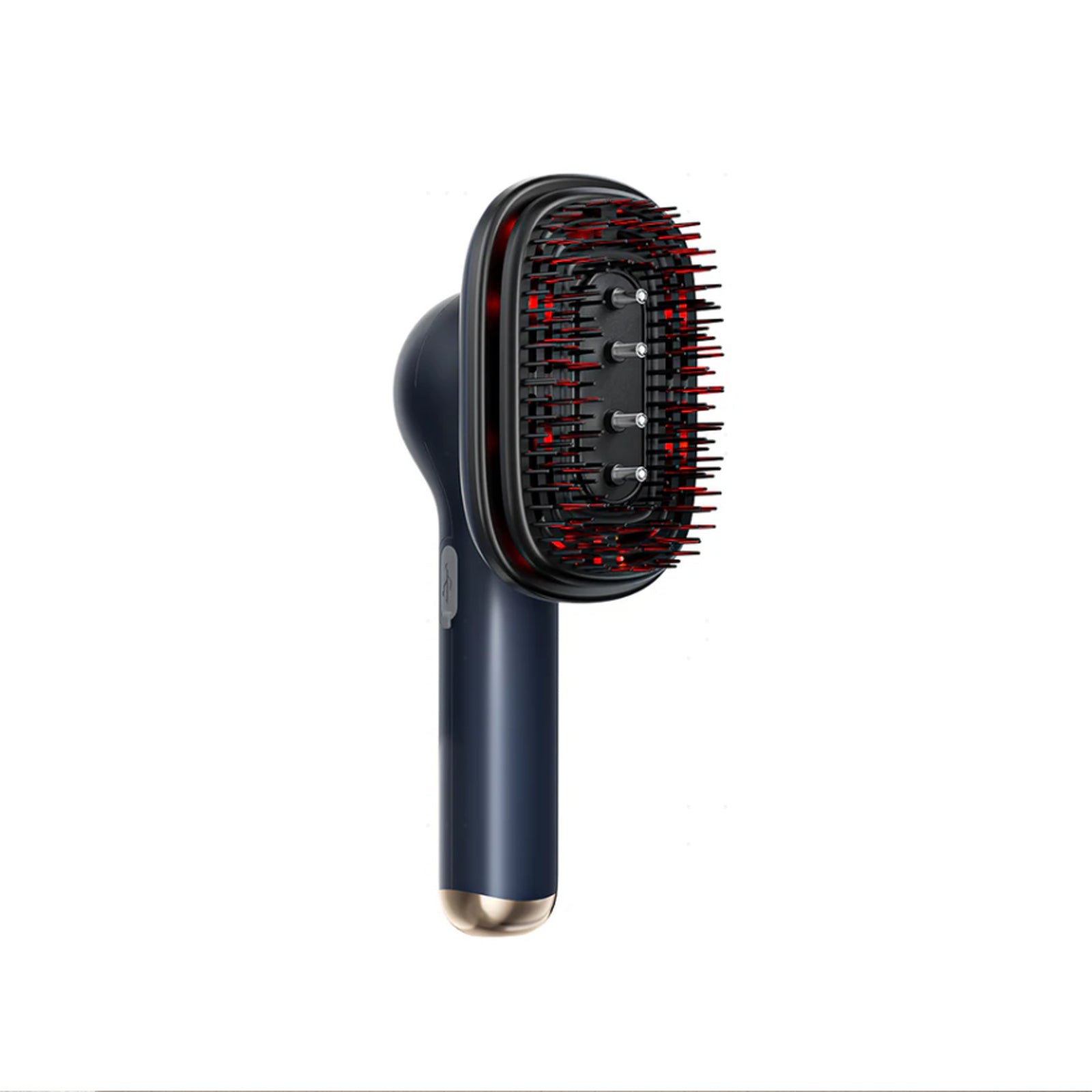 【Full Japanese Docs・Half Price】Scalp Refre Brush S918 LED light therapy vibration